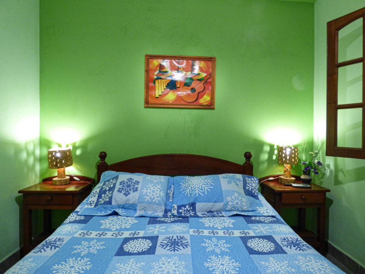 Hostal Mirador Del Valle Cafayate Buitenkant foto
