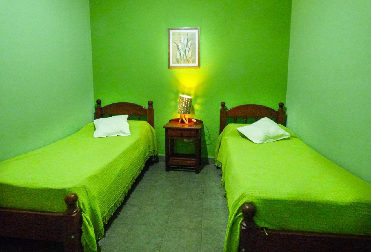 Hostal Mirador Del Valle Cafayate Buitenkant foto