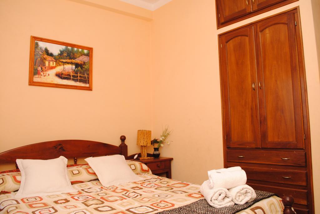 Hostal Mirador Del Valle Cafayate Buitenkant foto